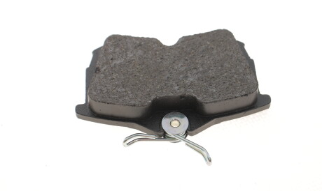 Фото 2 - Гальмівні колодки ICER 181287-703 (181287703)