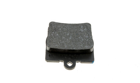 Фото 3 - Гальмівні колодки ICER 181311