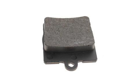 Фото 2 - Гальмівні колодки ICER 181312