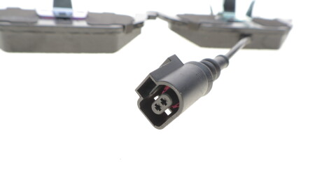 Фото 3 - Гальмівні колодки ICER 181349