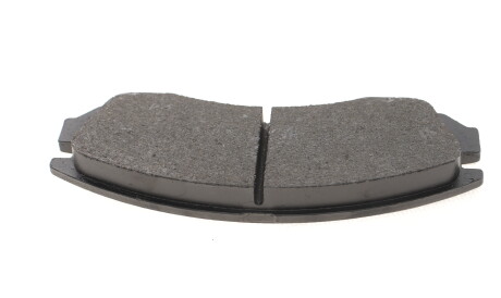 Фото 2 - Тормозные колодки ICER 181358