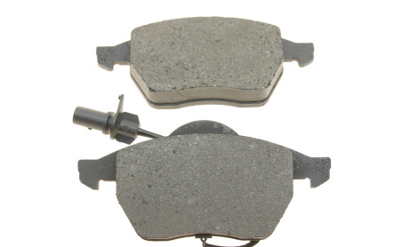 Фото 5 - Гальмівні колодки ICER 181362