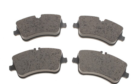 Фото 4 - Гальмівні колодки ICER 181369-701 (181369701)