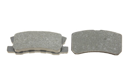 Фото 4 - Гальмівні колодки ICER 181375