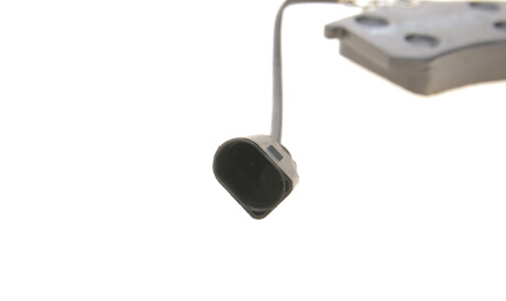 Фото 3 - Тормозные колодки ICER 181387-700 (181387700)