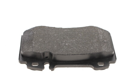 Фото 2 - Гальмівні колодки ICER 181389