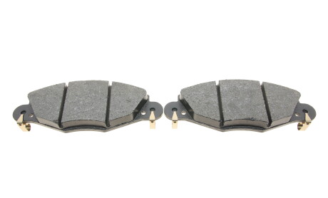 Фото 4 - Гальмівні колодки ICER 181406-701 (181406701)