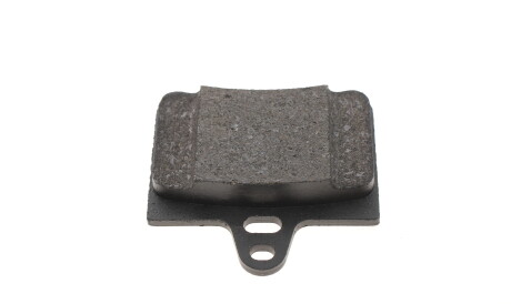 Фото 2 - Гальмівні колодки ICER 181407