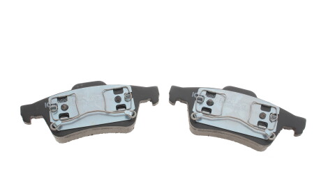 Фото 3 - Тормозные колодки ICER 181433