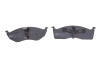 Колодки гальмівні (передні) Chrysler Neon 94-06/Voyager/Grand Voyager III/Dodge Caravan 95-01 - (v1011682AE, V1011682AD, 8671016661) ICER 181436 (фото 3)