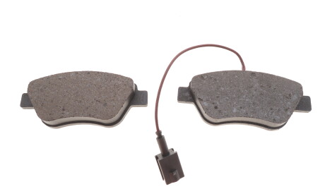 Фото 5 - Гальмівні колодки ICER 181444-701 (181444701)