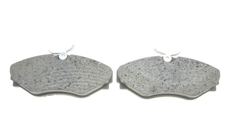 Фото 4 - Гальмівні колодки ICER 181449-701