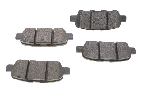 Фото 4 - Тормозные колодки ICER 181509