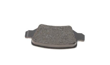 Фото 2 - Гальмівні колодки ICER 181510-701 (181510701)