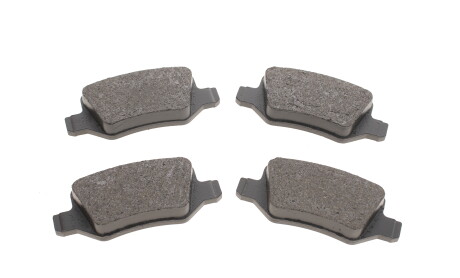 Фото 4 - Гальмівні колодки ICER 181510-701 (181510701)