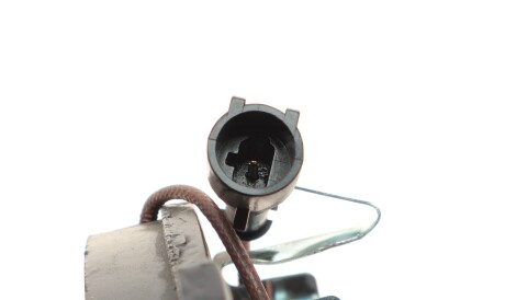 Фото 3 - Гальмівні колодки ICER 181518