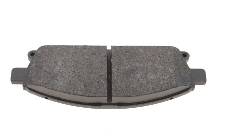 Фото 2 - Гальмівні колодки ICER 181521-396 (181521396)