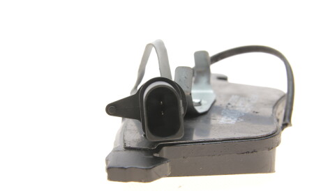 Фото 3 - Гальмівні колодки ICER 181531