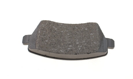 Фото 2 - Гальмівні колодки ICER 181534-700 (181534700)