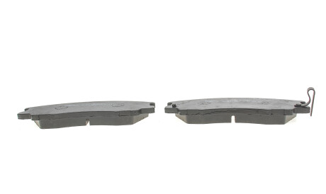 Фото 2 - Тормозные колодки ICER 181539