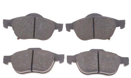 Фото товара Тормозные колодки ICER 181556 : Купить на tto.com.ua