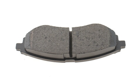 Фото 2 - Гальмівні колодки ICER 181566