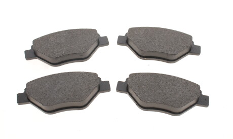 Фото 3 - Гальмівні колодки ICER 181572-701 (181572701)