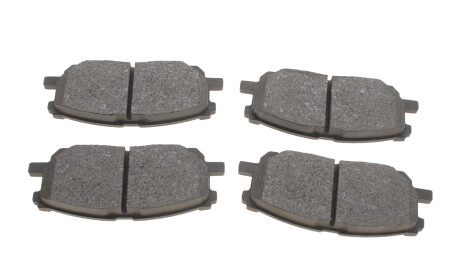 Фото 3 - Гальмівні колодки ICER 181584