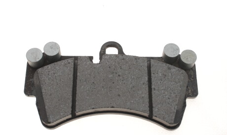 Фото 3 - Тормозные колодки ICER 181595