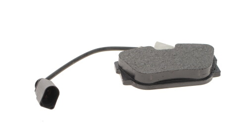 Фото 2 - Тормозные колодки ICER 181614-700 (181614700)