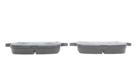 Фото 3 - Тормозные колодки ICER 181632