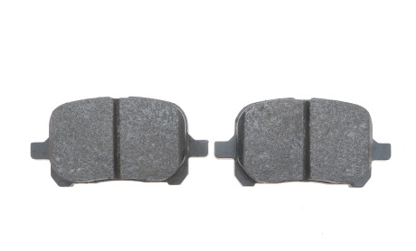 Фото 5 - Тормозные колодки ICER 181632