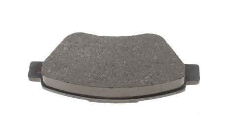 Фото 2 - Гальмівні колодки ICER 181648-701 (181648701)