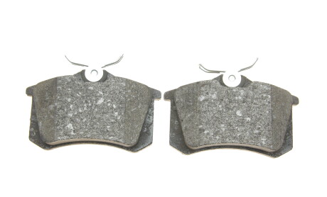 Фото 4 - Гальмівні колодки ICER 181650-703 (181650703)