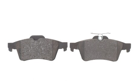 Фото 5 - Тормозные колодки ICER 181651-200