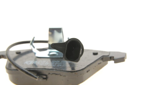 Фото 3 - Гальмівні колодки ICER 181654