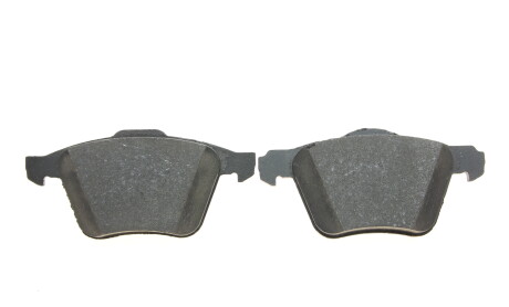 Фото 4 - Гальмівні колодки ICER 181655