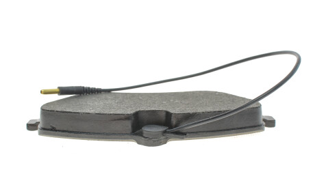 Фото 2 - Гальмівні колодки ICER 181657-700 (181657700)