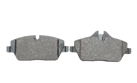 Фото 5 - Тормозные колодки ICER 181662-200 (181662200)