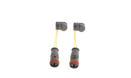 Фото 2 - Гальмівні колодки ICER 181676-701 (181676701)