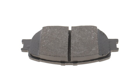 Фото 2 - Гальмівні колодки ICER 181689