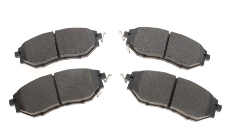 Фото 3 - Тормозные колодки ICER 181697