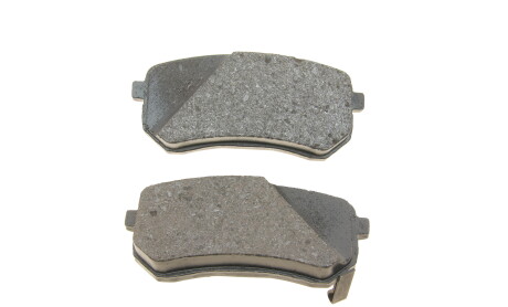 Фото 4 - Гальмівні колодки ICER 181710