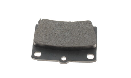 Фото 2 - Гальмівні колодки ICER 181719