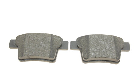 Фото 4 - Гальмівні колодки ICER 181722-701 (181722701)