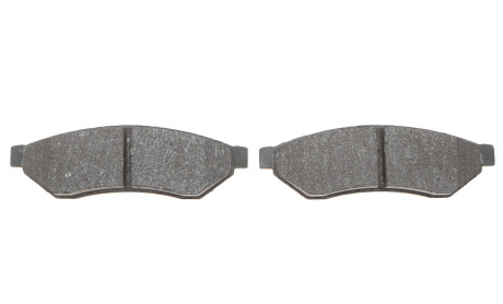 Фото 5 - Тормозные колодки ICER 181726