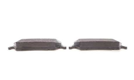 Фото 3 - Гальмівні колодки ICER 181748