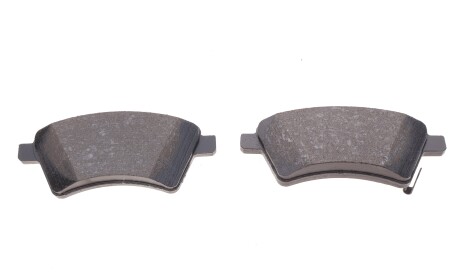 Фото 4 - Тормозные колодки ICER 181758-700