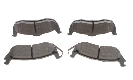 Фото 4 - Тормозные колодки ICER 181766