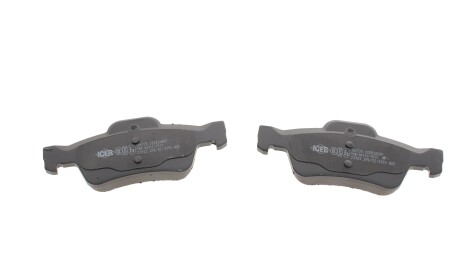 Фото 2 - Тормозные колодки ICER 181770